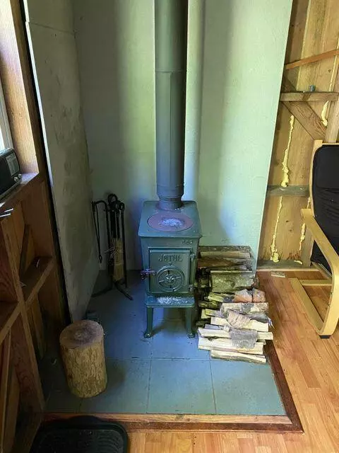 Wilton, ME 04294,0 Pond RD