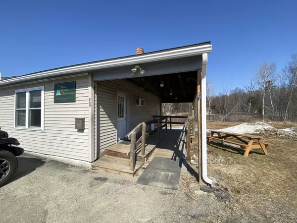 Wilton, ME 04294,860 US Route 2