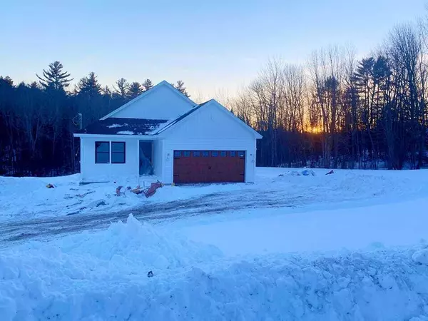 Lot 3 Oak Hill RD, Orrington, ME 04474