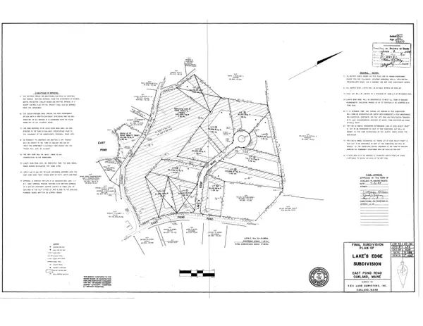 Oakland, ME 04963,21 Wedgewood DR