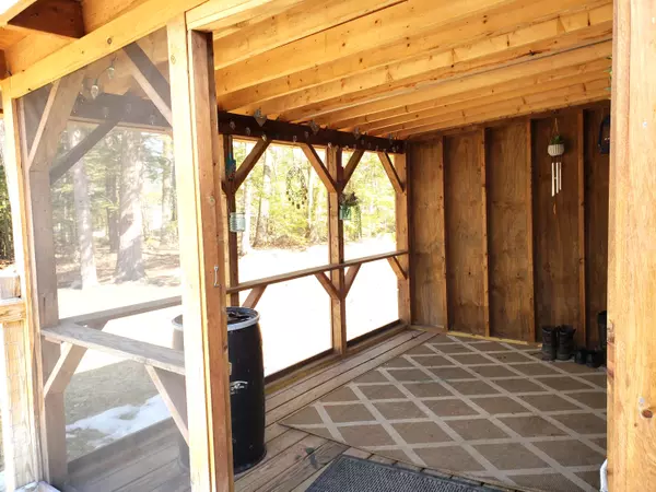 Poland, ME 04274,743 Bakerstown RD