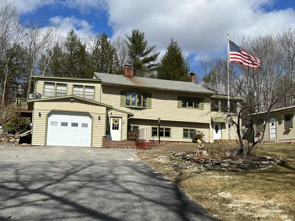 Minot, ME 04258,309 Old Woodman Hill RD