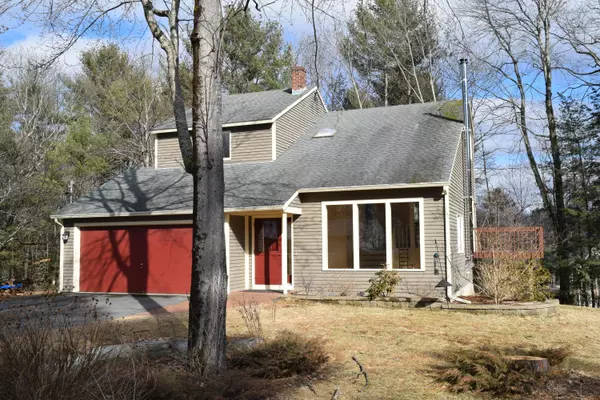 23 Sokokis Circle, Topsham, ME 04086