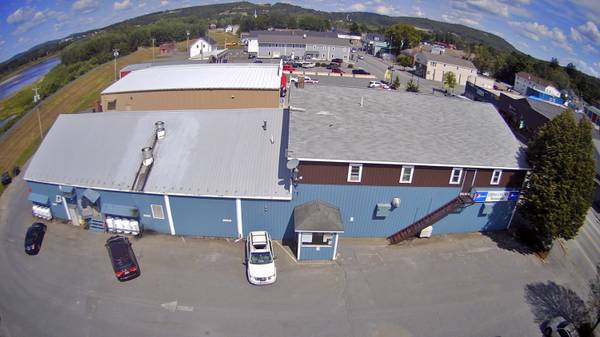 Fort Kent, ME 04743,229 W Main ST