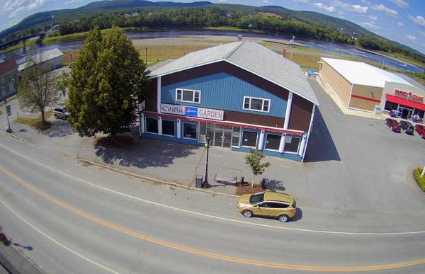 229 W Main ST, Fort Kent, ME 04743