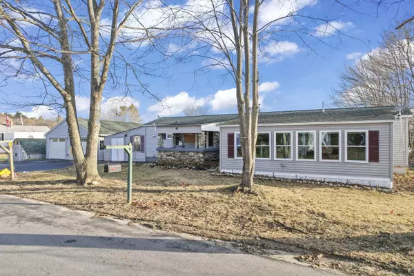 Lisbon, ME 04250,4 Franklin ST