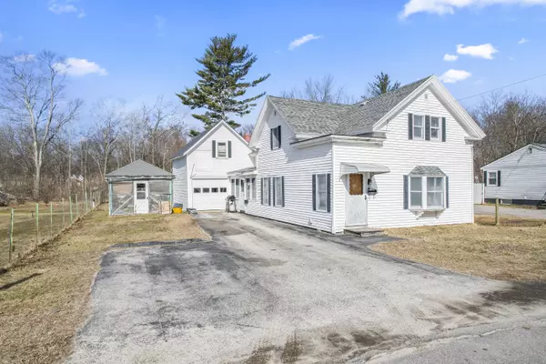 Lisbon, ME 04252,28 Pleasant ST