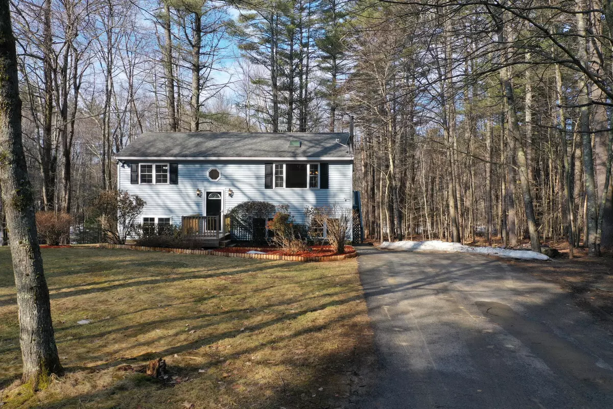 Waterboro, ME 04061,158 Beaver Dam RD