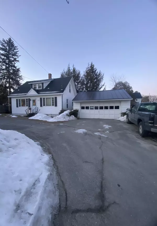 Waterville, ME 04901,129-131 Western AVE