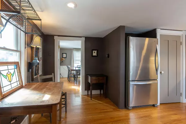 Rockport, ME 04856,43 Spruce ST