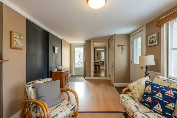 Rockport, ME 04856,43 Spruce ST