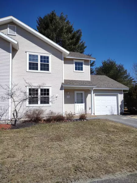 1 Enterprise DR #1, Brunswick, ME 04011