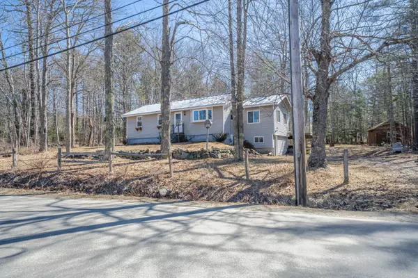 Hope, ME 04847,36 Harts Mill RD