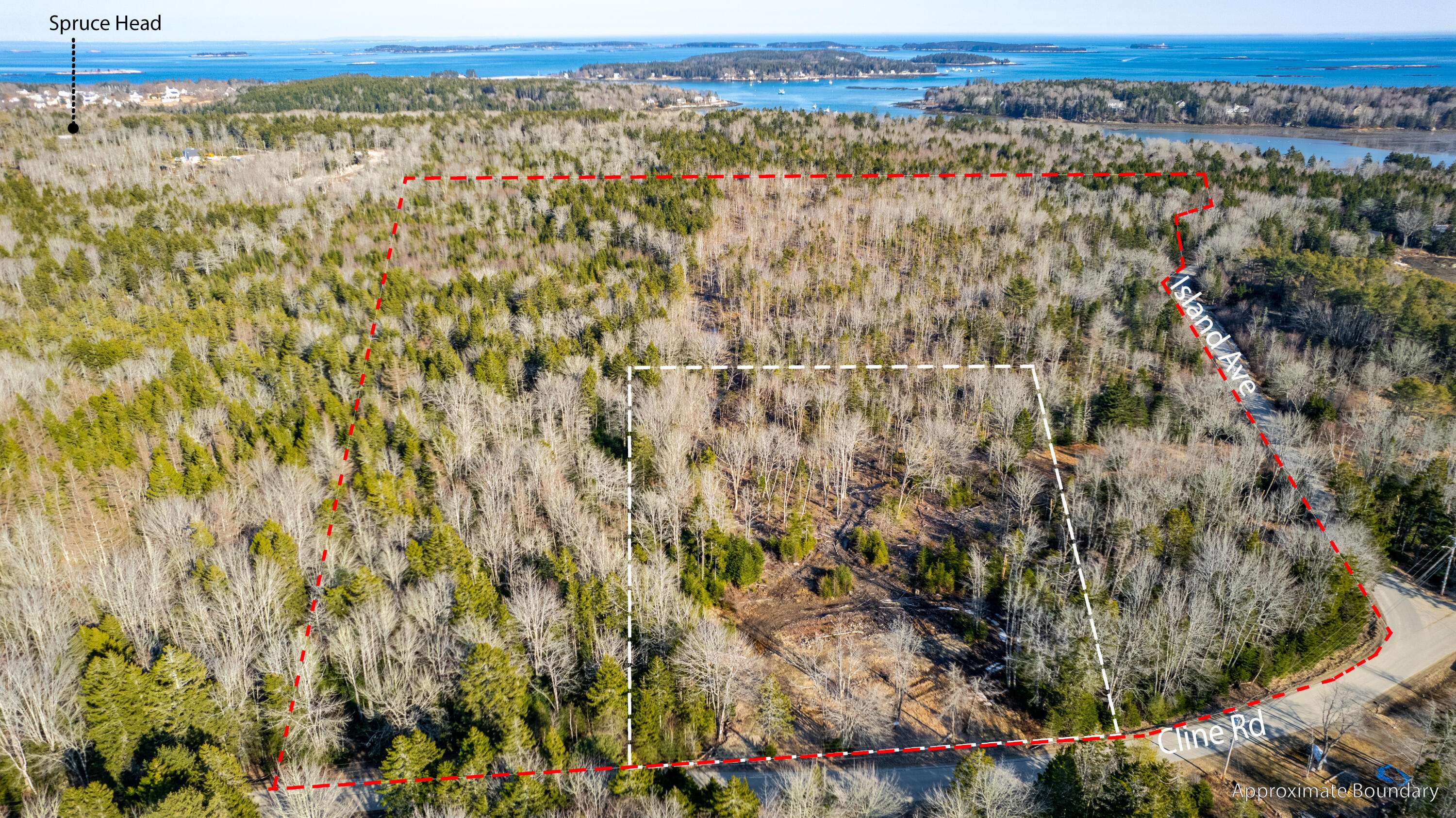 01 Island AVE, Saint George, ME 04860