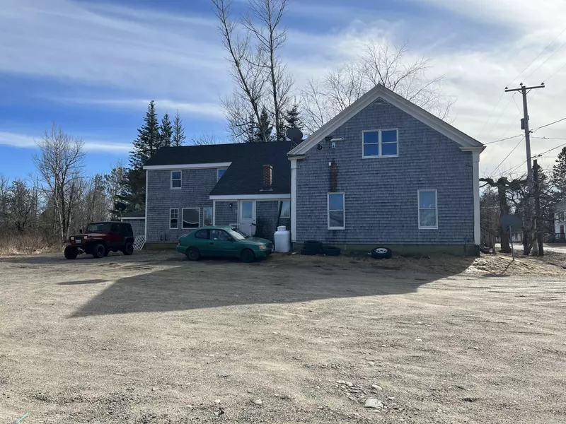 216 Water Street ST, Addison, ME 04606