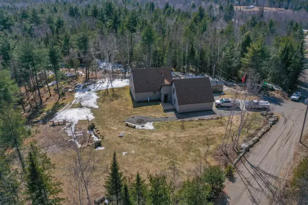 Greenbush, ME 04418,25 Aloha DR