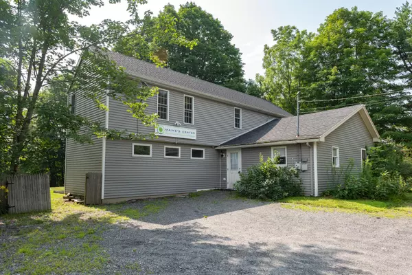 269 Old Belgrade RD, Augusta, ME 04330