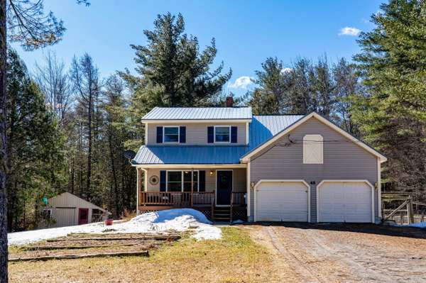 Belgrade, ME 04917,48 Meadow Brook DR