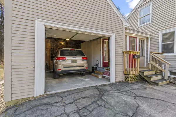 Gardiner, ME 04345,5 Pierce ST