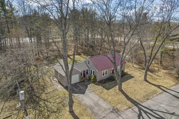 Gardiner, ME 04345,5 Pierce ST