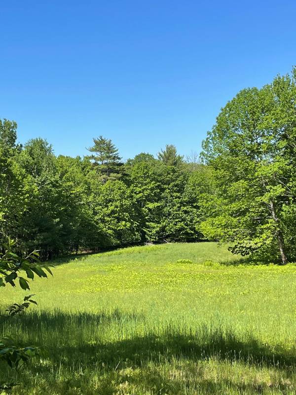 Lot 2 North River (Parcel 1) RD, Greene, ME 04236