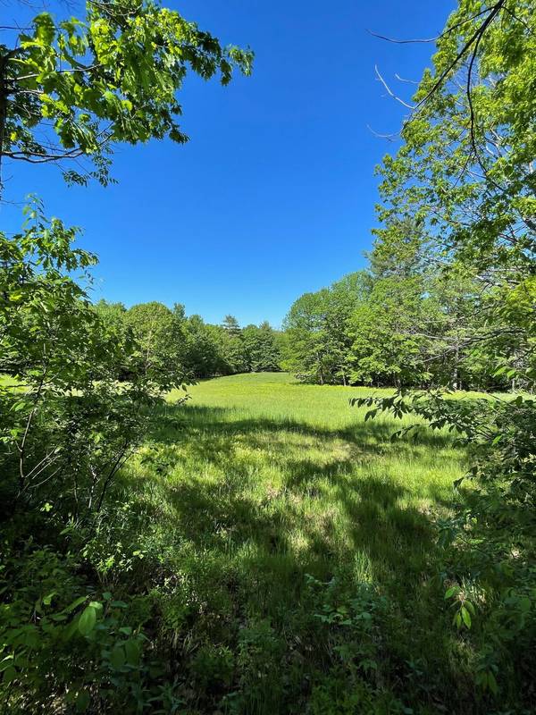 Greene, ME 04236,Lot 2 North River (Parcel 1) RD