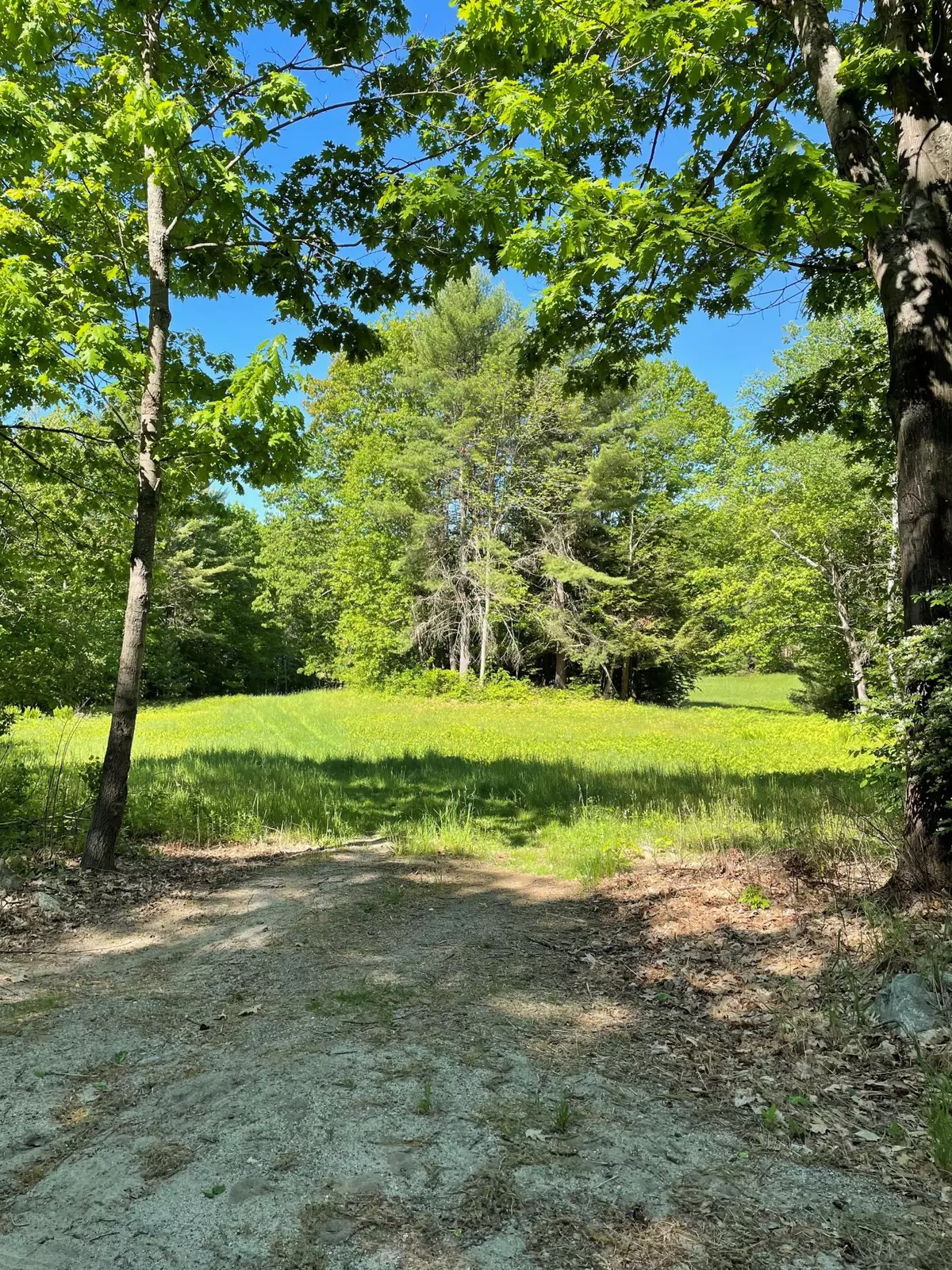 Greene, ME 04236,Lot 2 North River (Parcel 2) RD