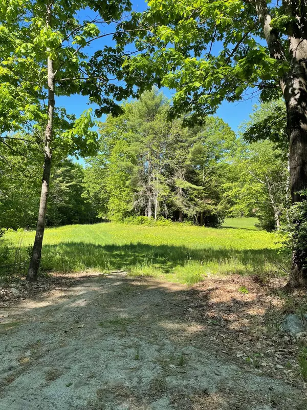 Lot 2 North River (Parcel 2) RD, Greene, ME 04236