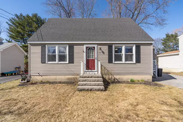 Portland, ME 04103,26/28 Penn AVE