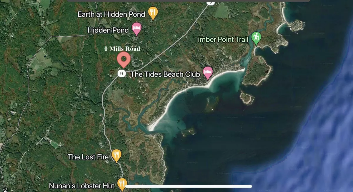 Kennebunkport, ME 04046,00 Mills RD