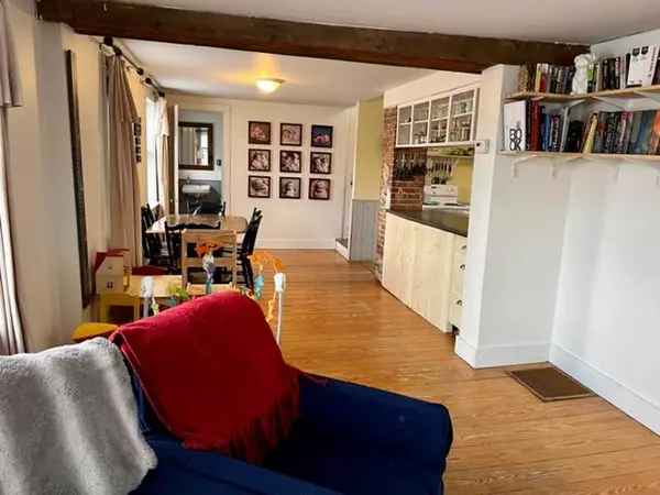 Gardiner, ME 04345,143 Washington AVE