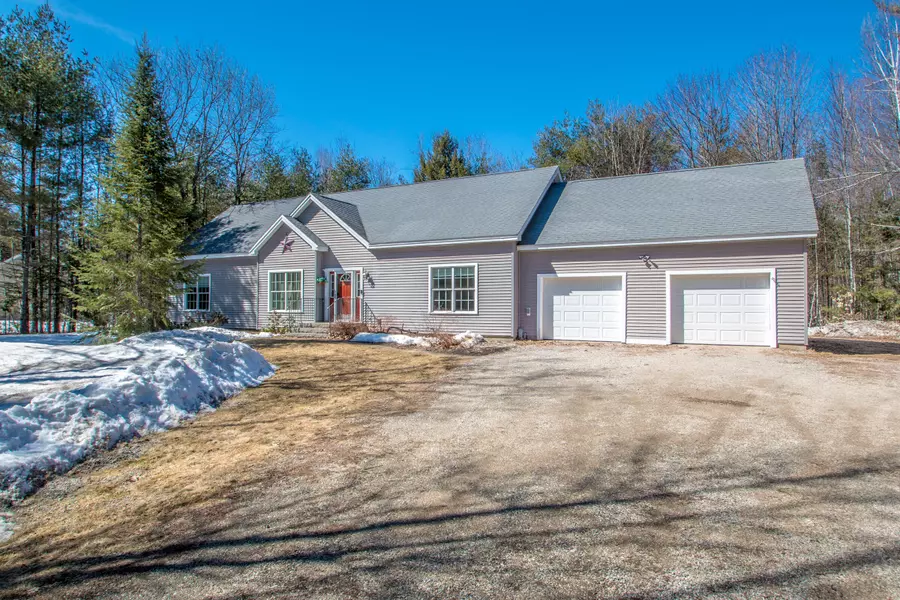 24 Partridge RUN, Fryeburg, ME 04037