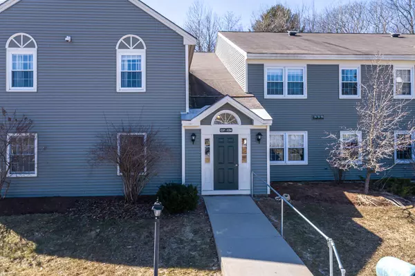 47 Somerset #47C, Freeport, ME 04032