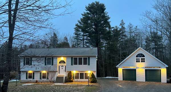 448 Main RD, Eddington, ME 04428