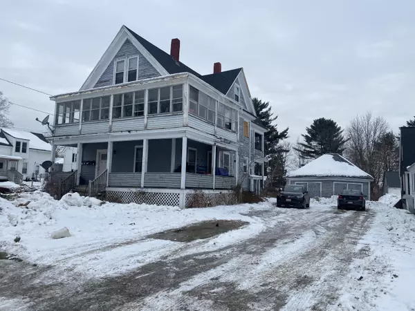 Waterville, ME 04901,97 Western AVE