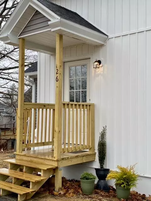 Lisbon, ME 04250,26 Spring ST