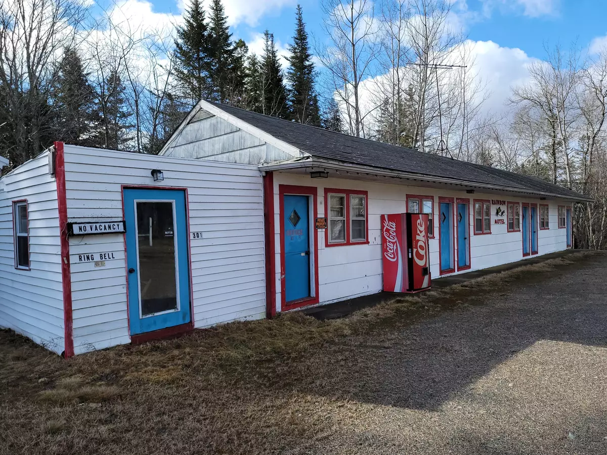 Pembroke, ME 04666,301 US Route 1