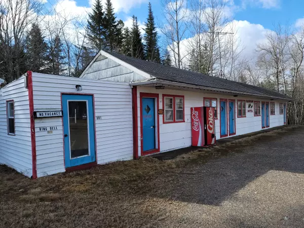 301 US Route 1, Pembroke, ME 04666