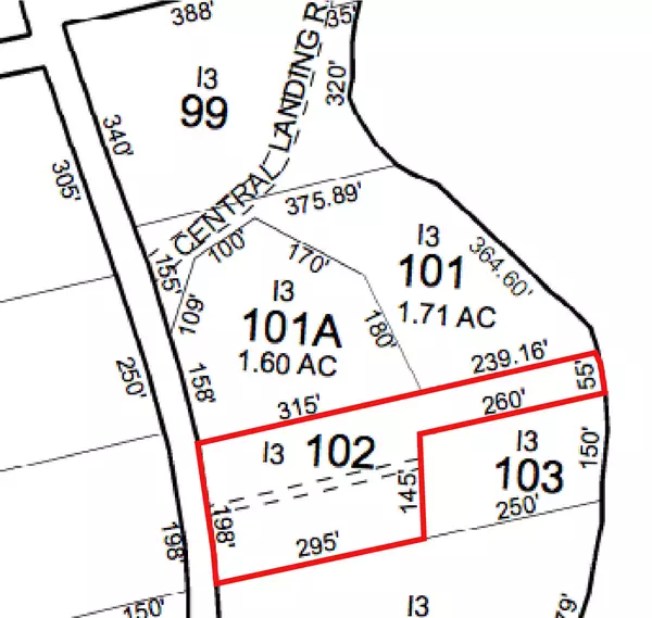 Chebeague Island, ME 04017,Lot 102 South RD