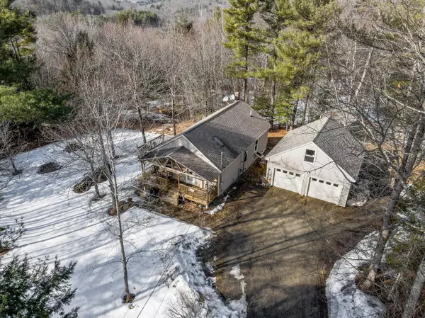 Winthrop, ME 04364,511 Turkey LN