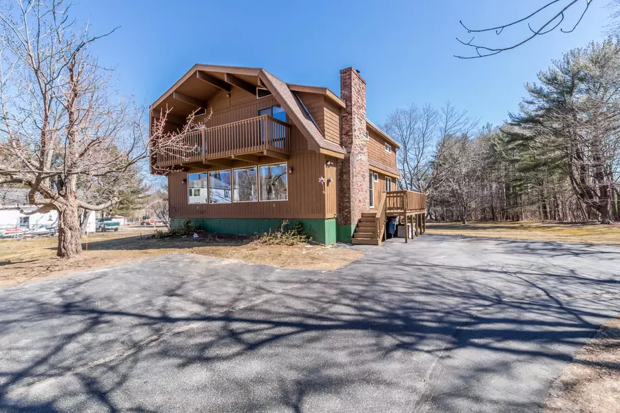 161 Granite ST, Biddeford, ME 04005
