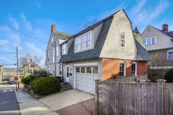 Portland, ME 04102,361 Danforth ST