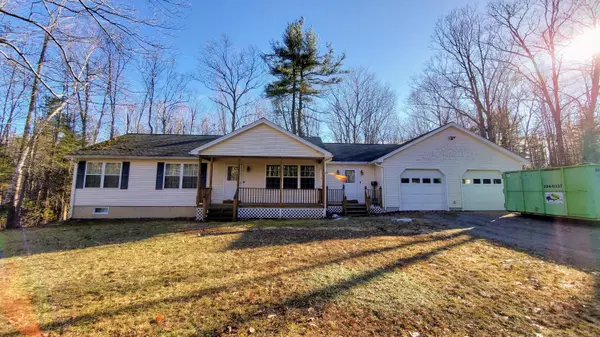 336 Beedle RD, Richmond, ME 04357