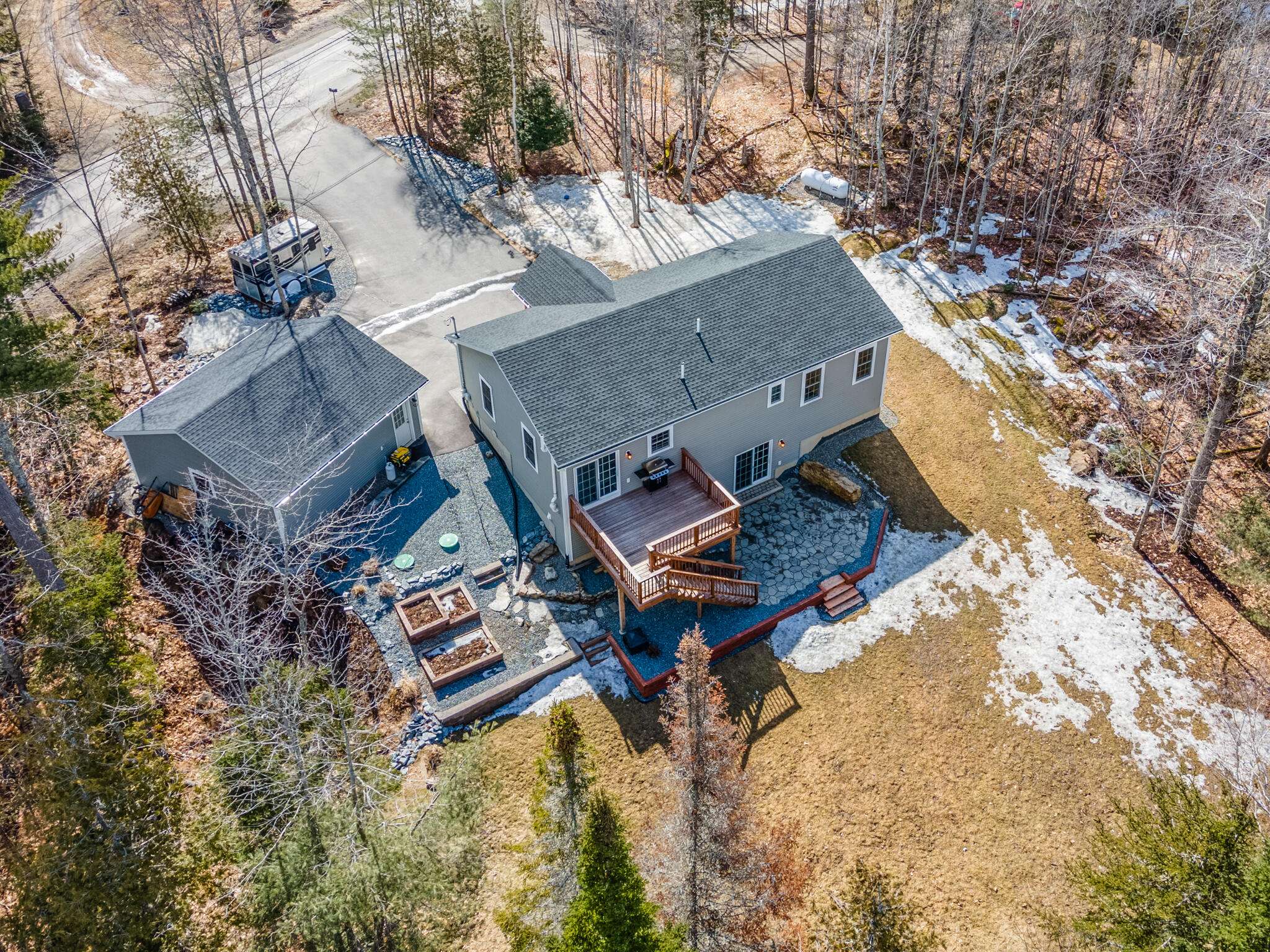 380 Kenduskeag Levant RD, Kenduskeag, ME 04450