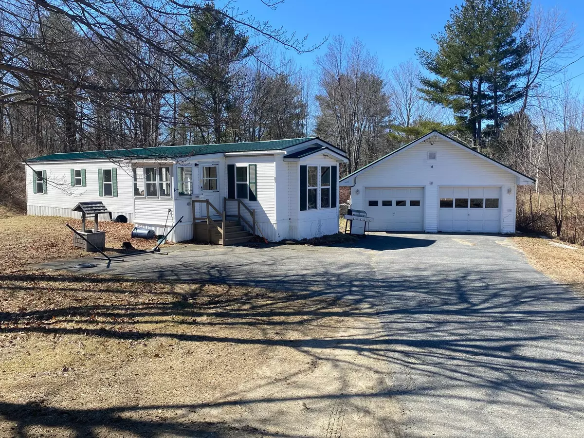 Gardiner, ME 04345,83 West ST