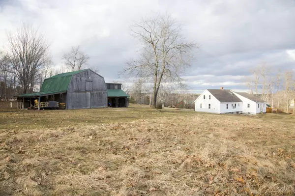 Newburgh, ME 04444,10 Clover LN