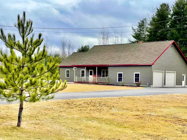 4538 Bennoch RD, Alton, ME 04468