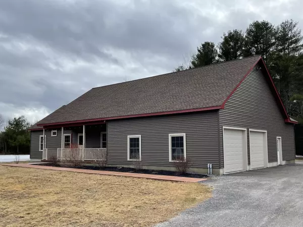 Alton, ME 04468,4538 Bennoch RD