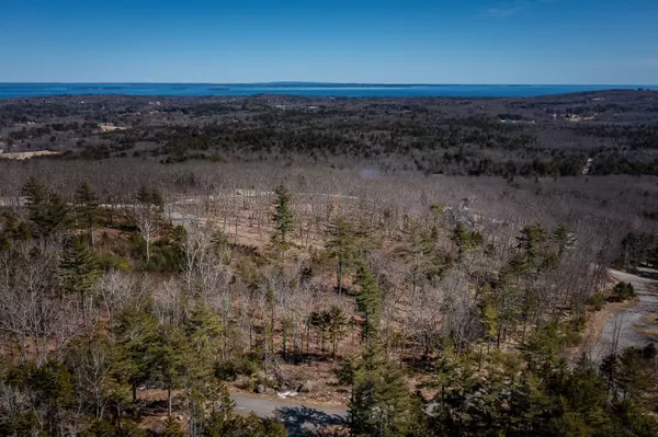 Lot #4 Pinnacle DR, Rockport, ME 04856