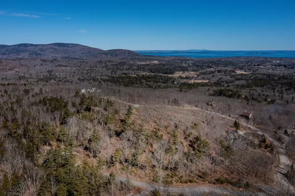 Rockport, ME 04856,Lot #4 Pinnacle DR